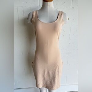 SPANX Beige Shapewear Slip